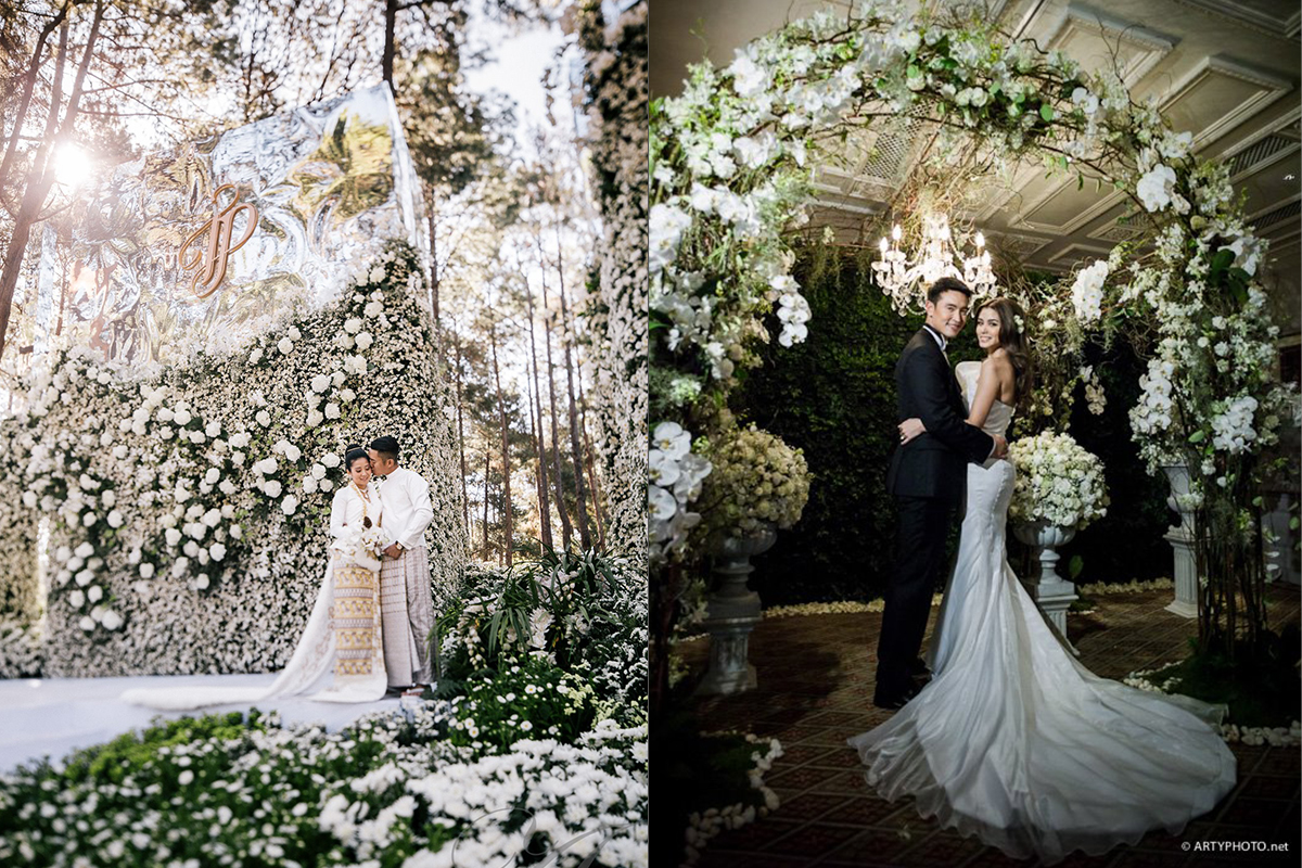 ช่างภาพสุด Hot ที่เหล่าเซเลป ดารา ชอบใช้ | as your mind wedding planner